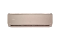 Внутрішній блок  мультиспліт-системи Gree GWH(12)QC-K6DND2F/I Golden-Champagne